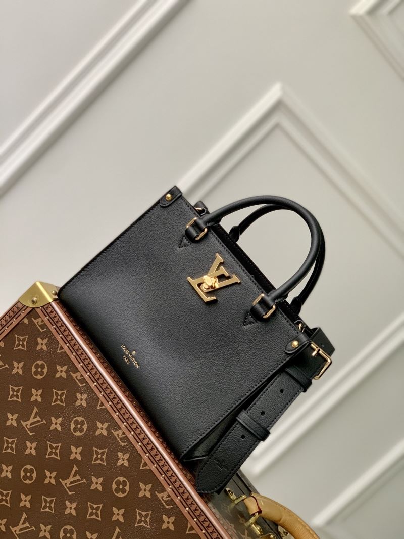 LV Top Handle Bags